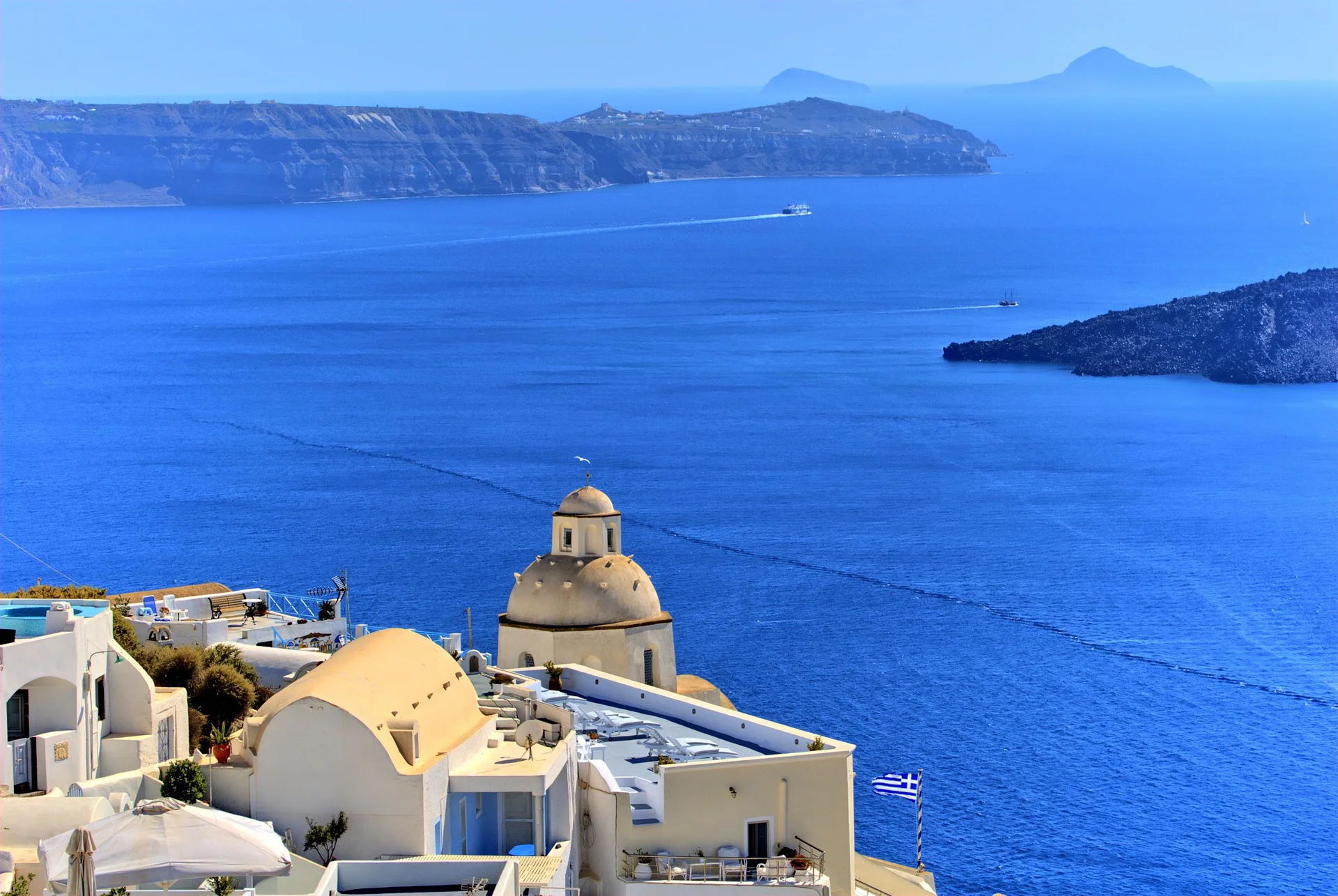 Dal cantiere alla Grecia: dove sta andando ME Free
